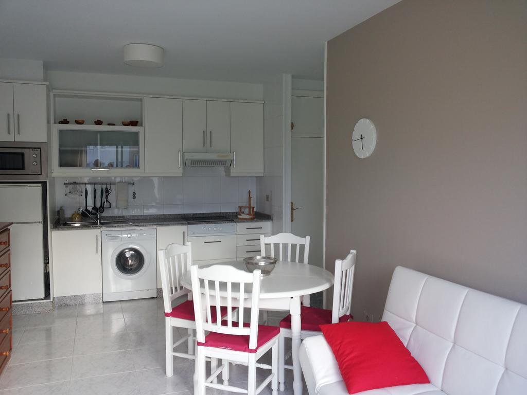 Apartamento Portosin公寓 外观 照片
