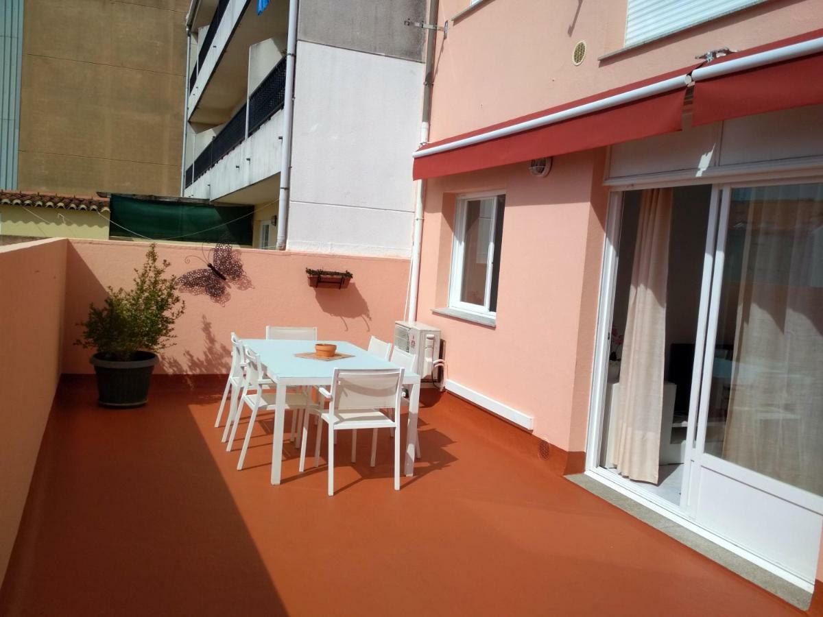 Apartamento Portosin公寓 外观 照片