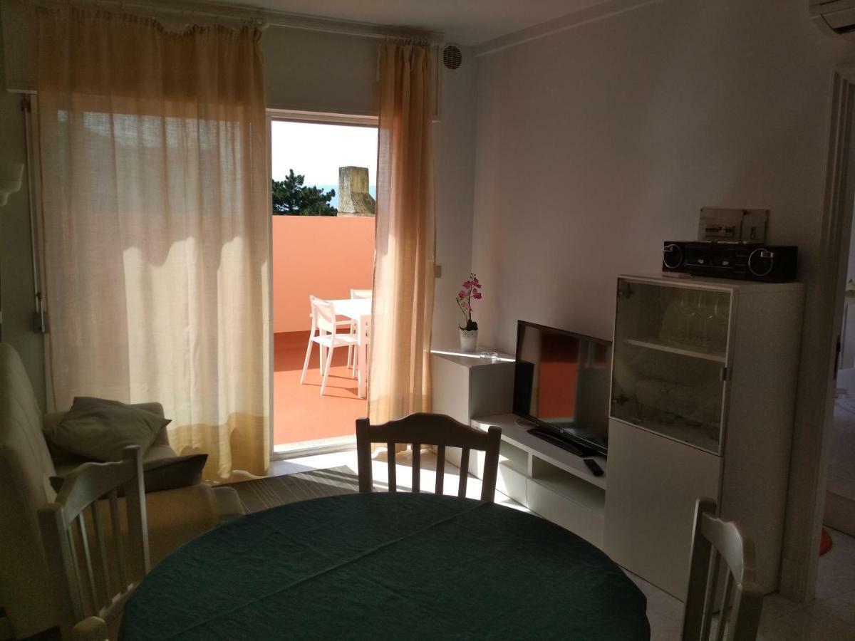 Apartamento Portosin公寓 外观 照片