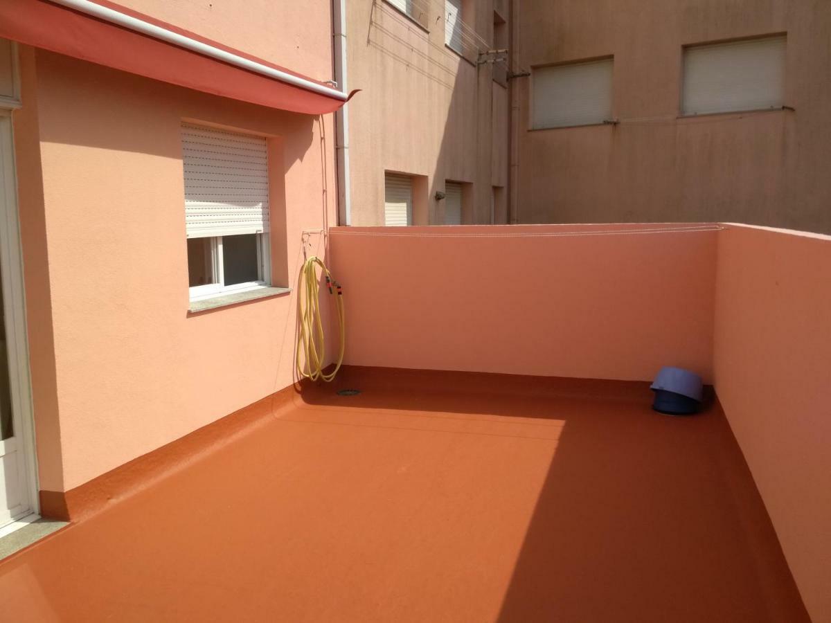 Apartamento Portosin公寓 外观 照片