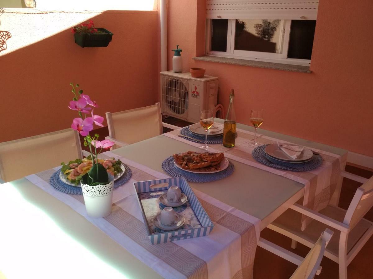 Apartamento Portosin公寓 外观 照片