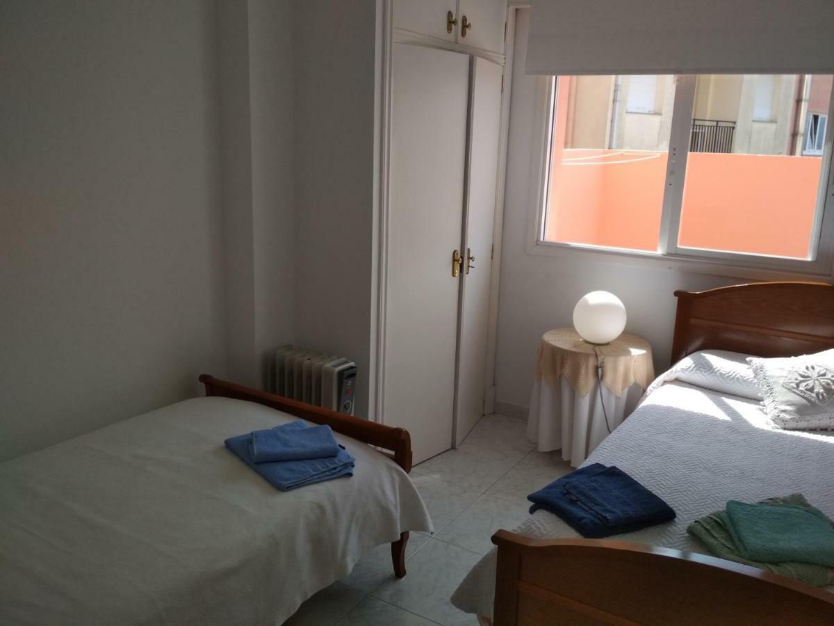 Apartamento Portosin公寓 外观 照片