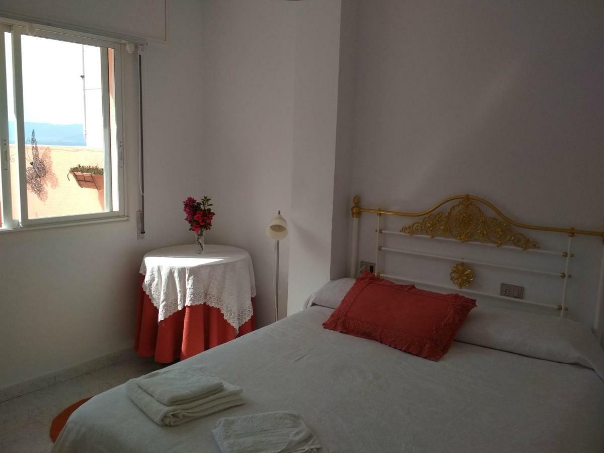 Apartamento Portosin公寓 外观 照片